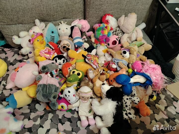 Игрушки для Максима