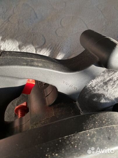 Циркулярная пила