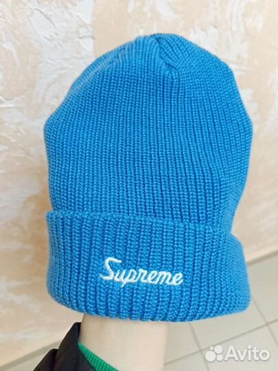 Мужская шапка