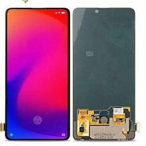 Xiaomi Mi 9T дисплей oled