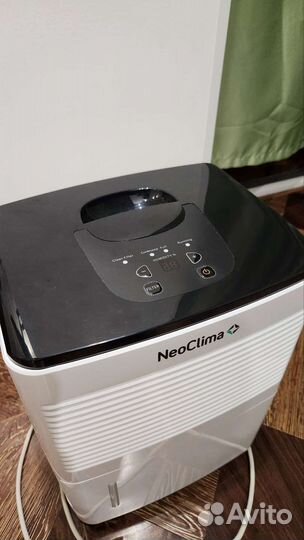 Осушитель воздуха neoclima