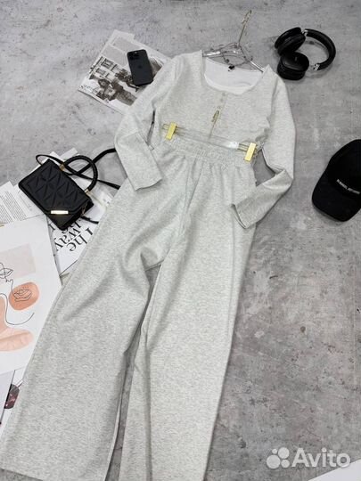 Трендовые двойка