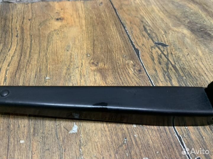 Jeep Grand Cherokee Поводок стеклоочистителя