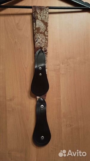 Ремень женский