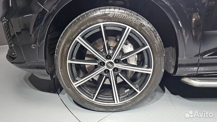 Audi Q7 2.0 AT, 2022, 44 500 км