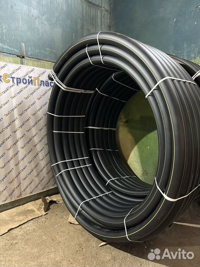 Труба пнд 110 sdr11 газ