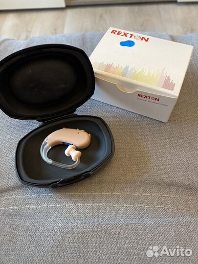Слуховой аппарат Rexton