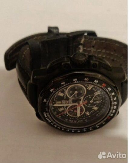 Часы Luminox F22 Raptor A.9278