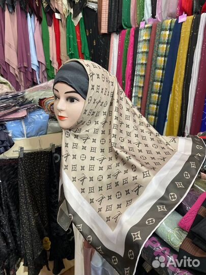 Платок хиджаб