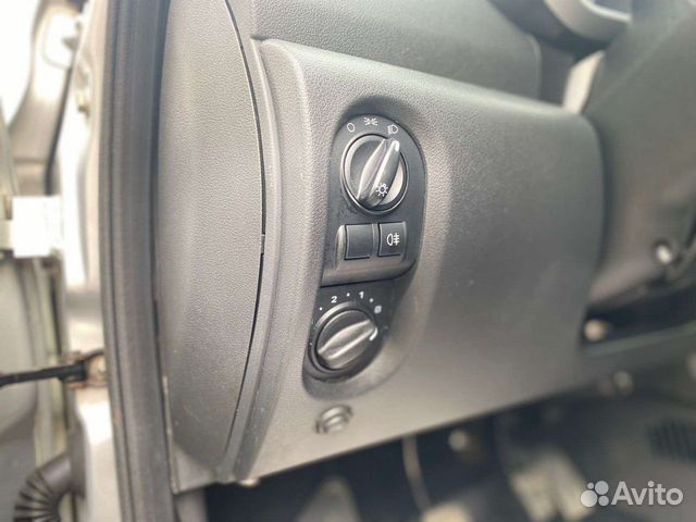 Datsun mi-DO 1.6 MT, 2019, 108 190 км объявление продам