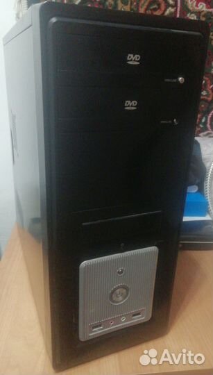 Pent D820