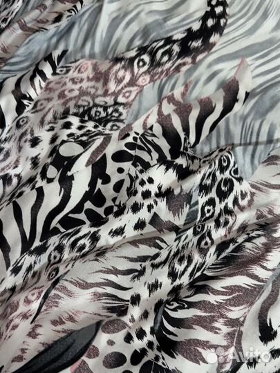 Ткань для пошива, ткань масло /334