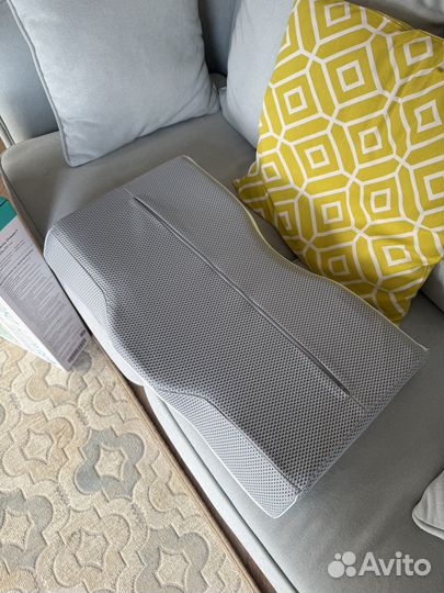 Подушка ортопедическая Askona