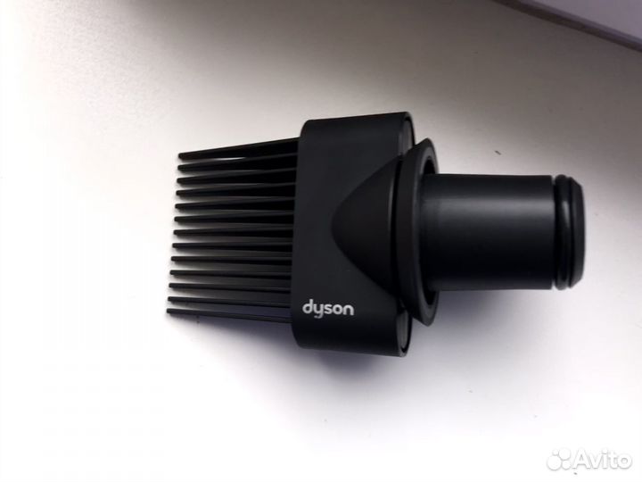 Фен dyson supersonic новый с насадками