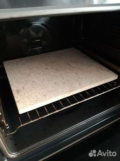 Хлебопекарный камень