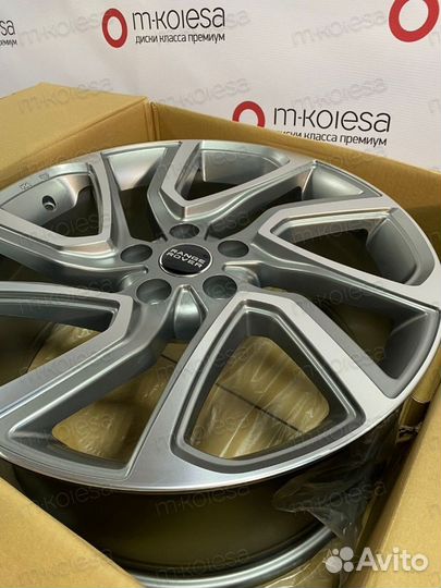 Диски Land Rover Range Rover R22