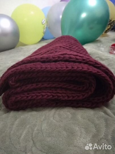 Шарф женский новый