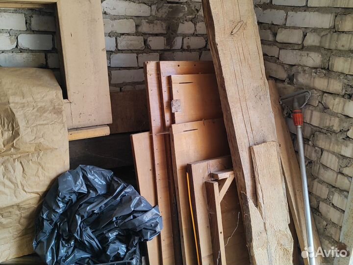Доски бесплатно самовывоз