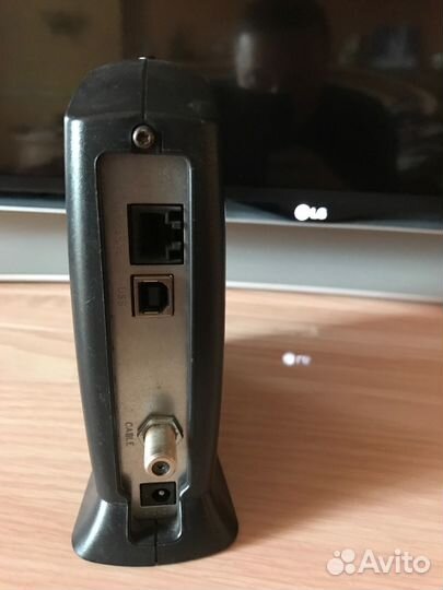 Роутер Motorola Wi-Fi