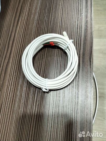 Терморегулятор для теплого пола