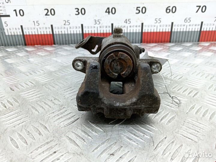 Суппорт задний левый для Volkswagen Golf 4