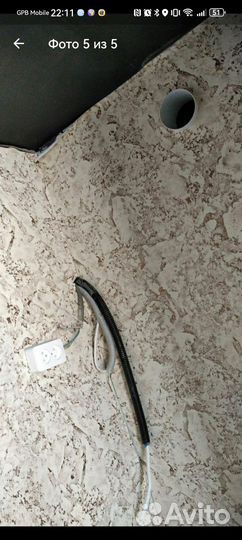 Бокс для дачи и прочее