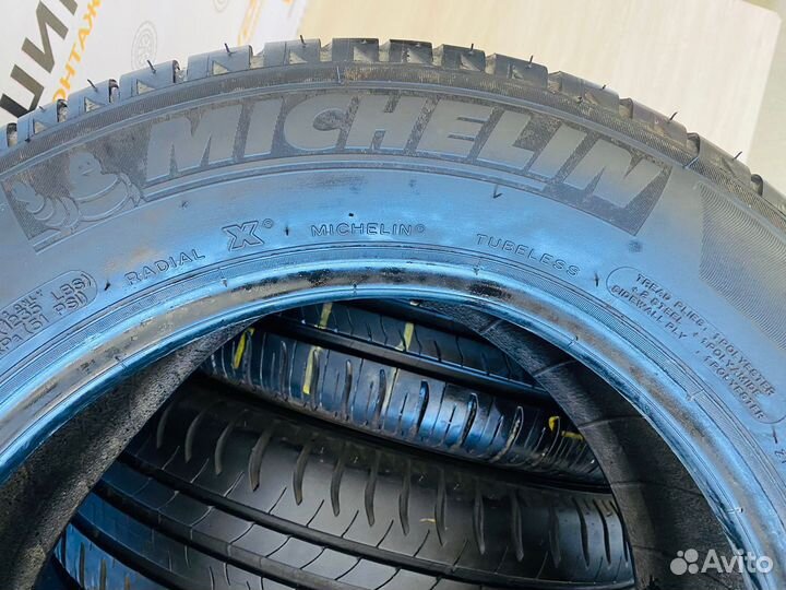 Michelin Energy Saver 185/65 R15 88T