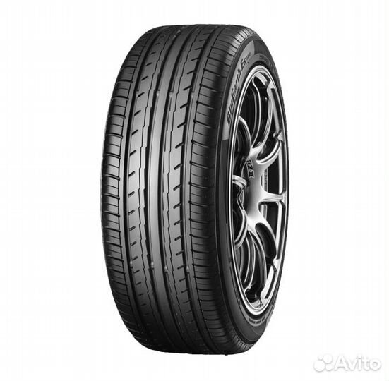 Yokohama BluEarth-ES ES32 195/55 R15