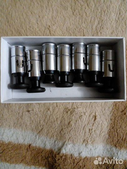 Ключи болонники