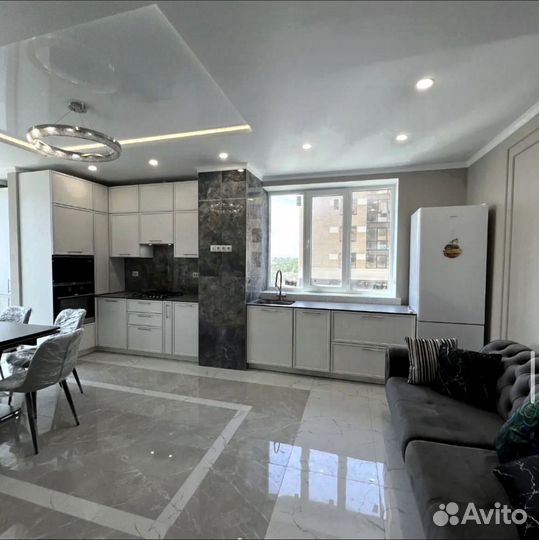 Кухонная мебель