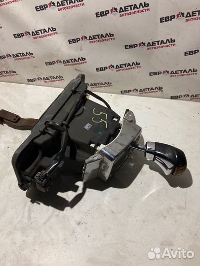 Кулиса АКПП Cadillac Srx внедорожник 4.6 LH2 2007