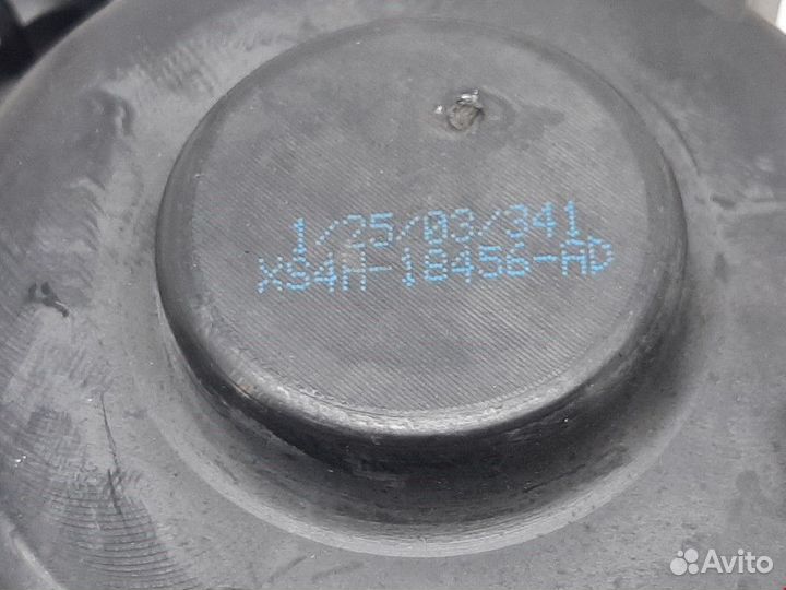 Моторчик печки Ford Focus рест. 2003 1111936