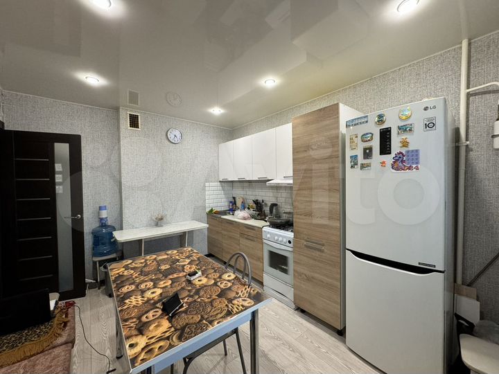 3-к. квартира, 67,1 м², 2/9 эт.