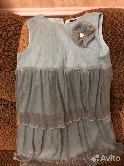 Нарядноеплатье