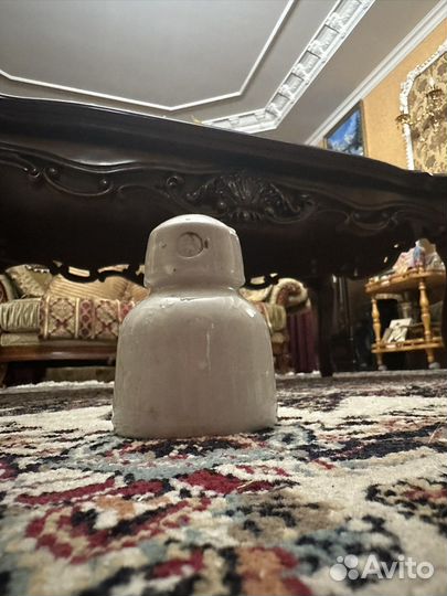 Изолятор старинный