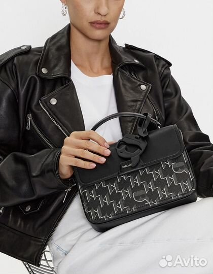 Сумка Karl Lagerfeld (оригинал)