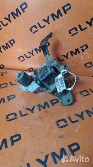 Подушка двс правая Toyota Corolla Fielder NZE141