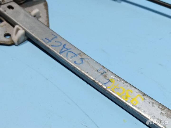 Эсп передний левый для Mitsubishi Space Star