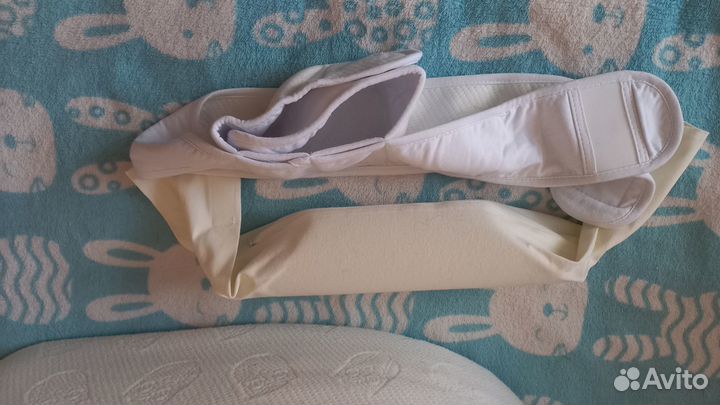 Кокон для новорожденных аскона