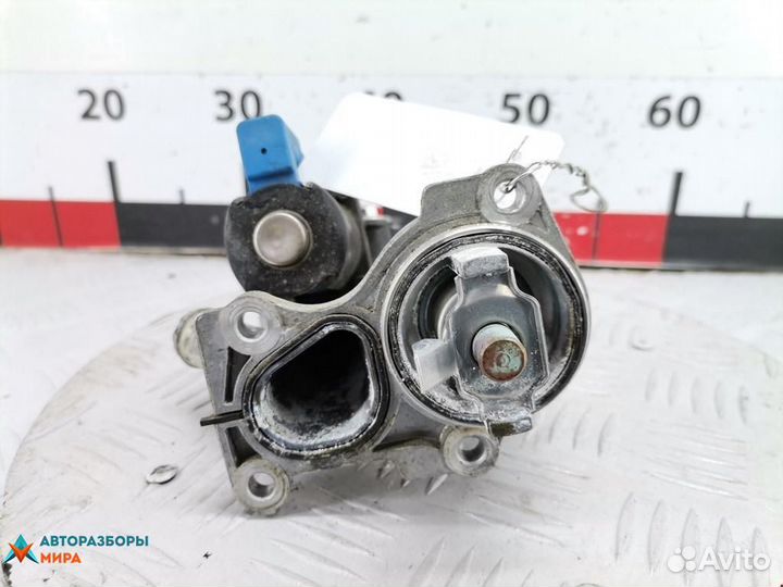 Корпус термостата Volvo S80 2 2010 31359806