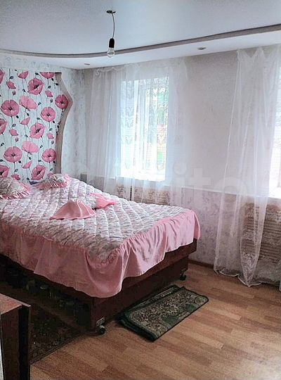 Дом 71 м² на участке 14 сот.