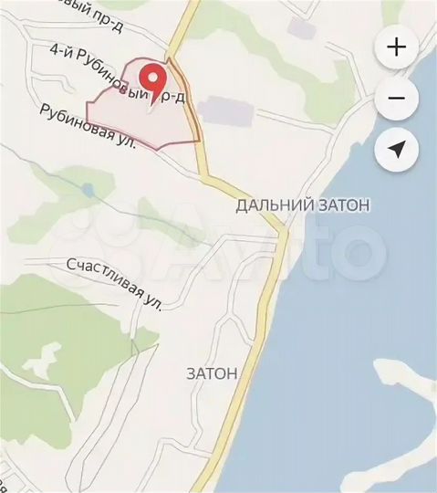 Участок 4,5 сот. (ИЖС)