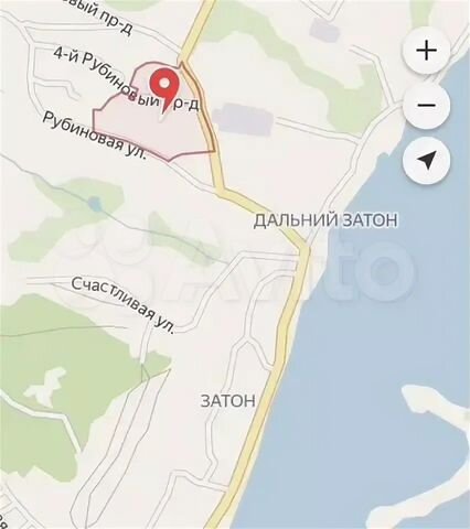 Участок 4,5 сот. (ИЖС)