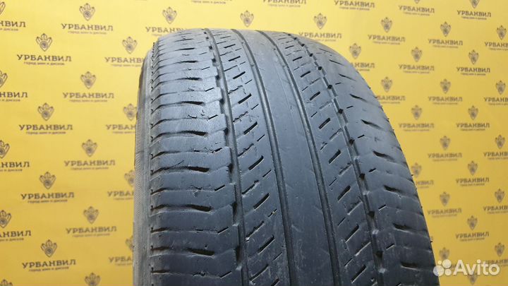 Bridgestone Dueler H/L 400 245/55 R19