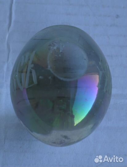 Яйца пасхальные