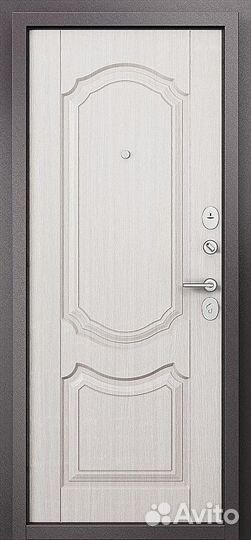 Дверь входная