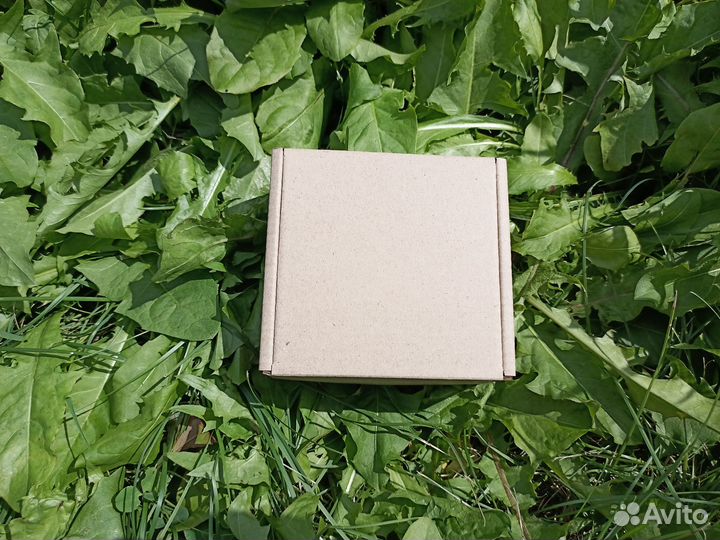 Коробки из микрогофрокартона самосборные