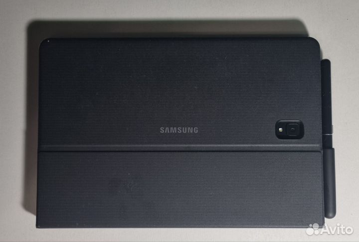 Samsung Galaxy tab s4(SM-T835) + клавиатура