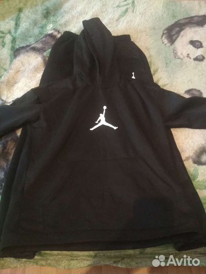 Спортивный костюм мужской