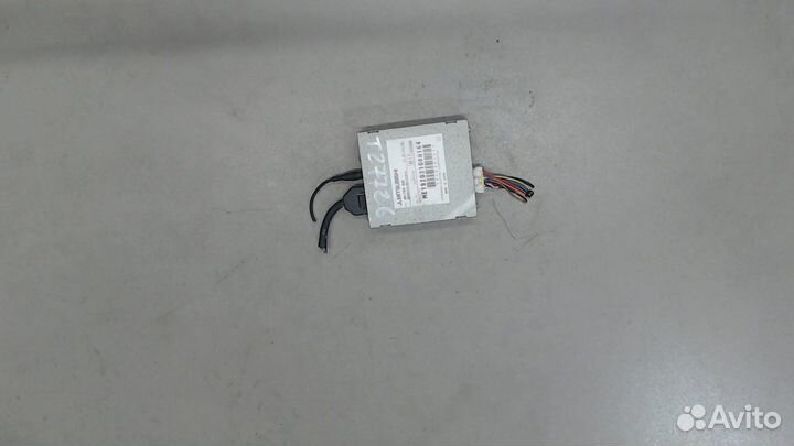 Блок комфорта Mitsubishi Pajero / Montero, 2003